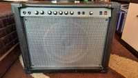 Piec gitarowy handmade full lampa 50W Marshall