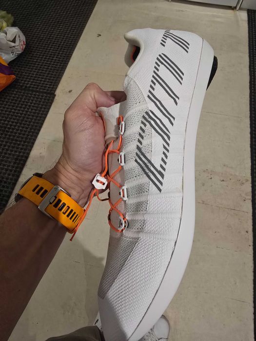 Sapatos estrada DMT KRSL POGIS