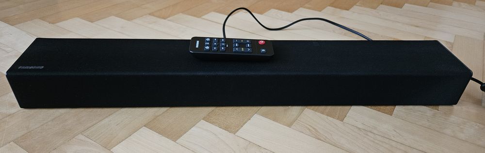 Saundbar Samsung HW-N300