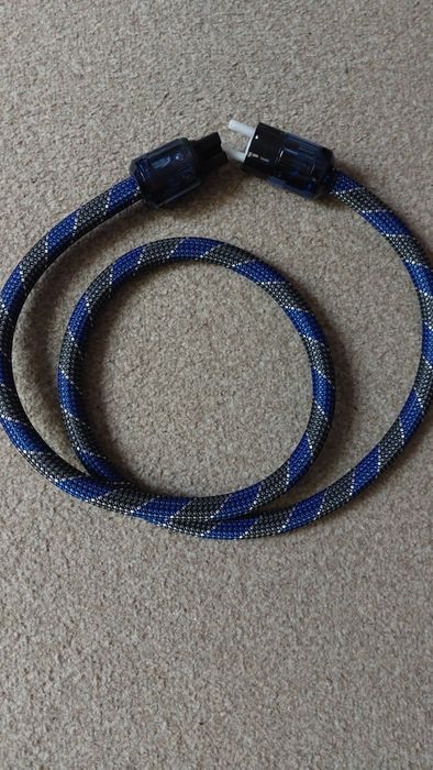 Kabel zasilający audio Oyade 1.5m