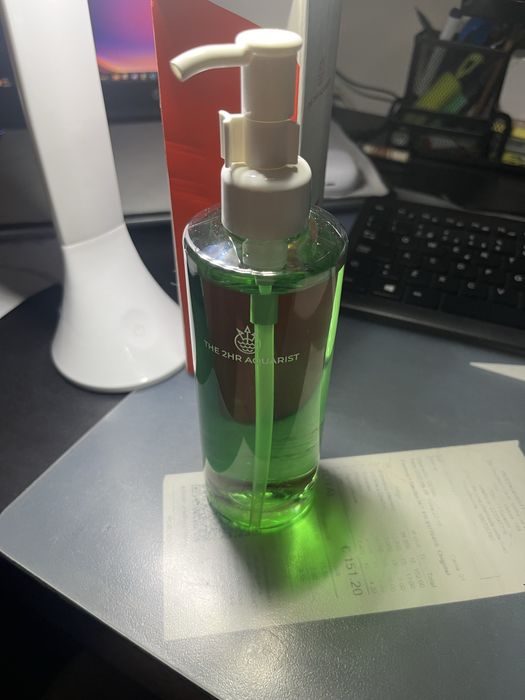 Fertilizante liquido - The 2hr Aquarist APT1