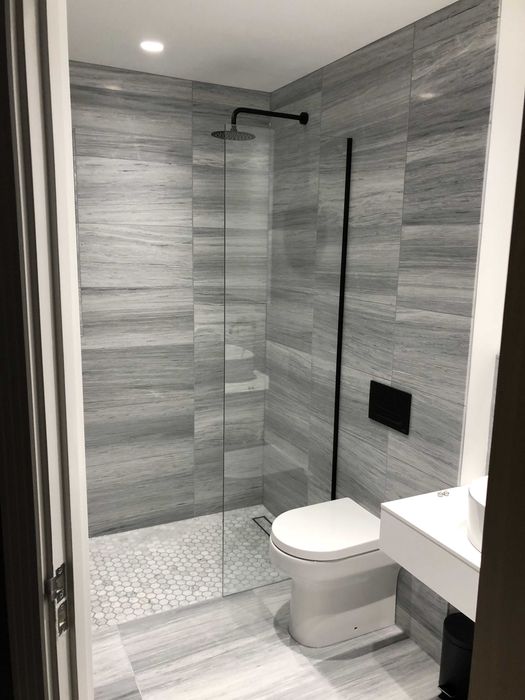 Modernize Remodelações