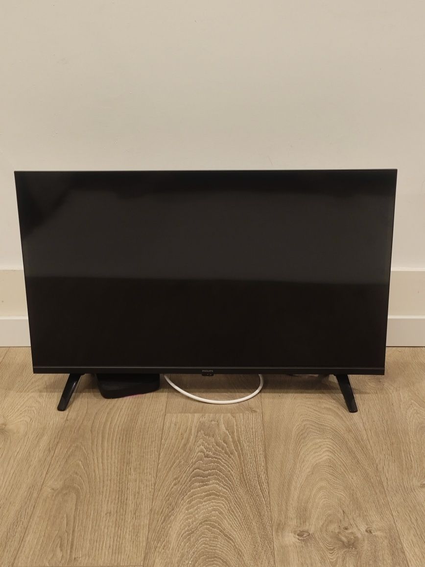 TV Philips 32" 32PHS6009/12 LED HD Smart TV HDR10