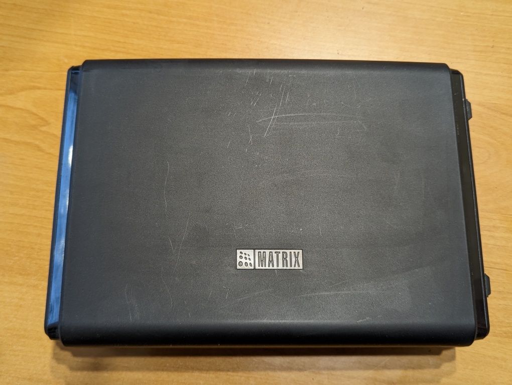 GSM Шлюз Matrix Simado GFX44