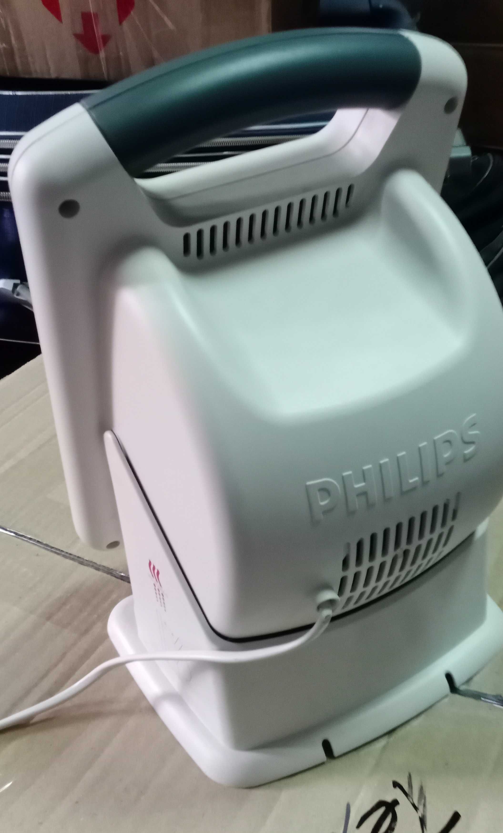 Инфракрасная лампа Philips HP3621 InfraCare 200Вт