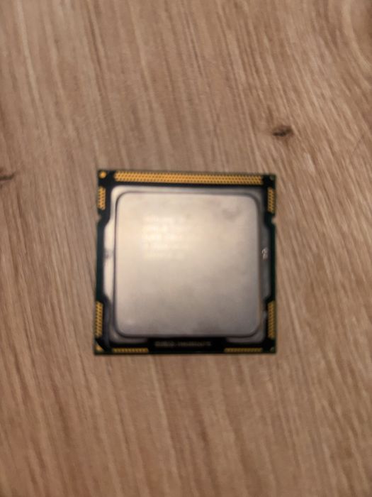 Procesor Intel i5-660