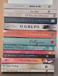 Livros com portes incluídos