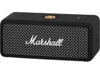 Marshall Emberton