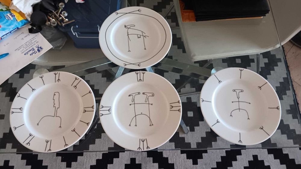 Colecçao Wacky Vista Alegre