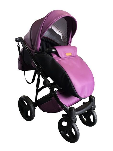 Дитяча універсальна коляска