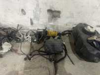 Części yamaha yzf-r