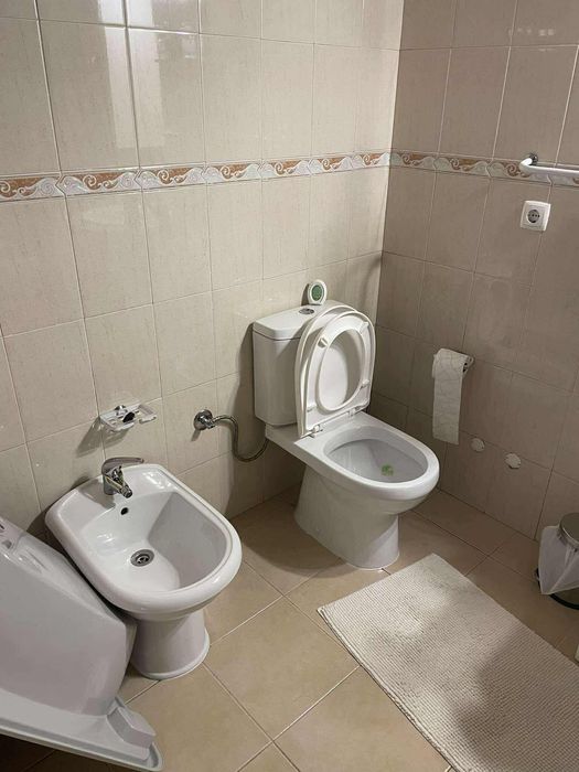 Apartamento t2 Gafanha da Nazaré