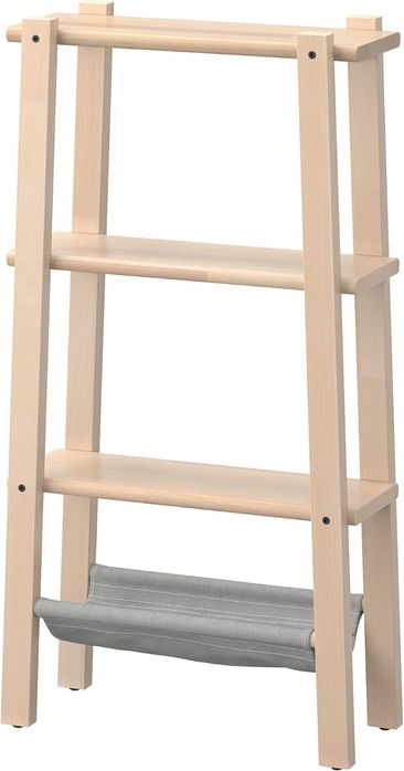 Estante de WC IKEA Vilto