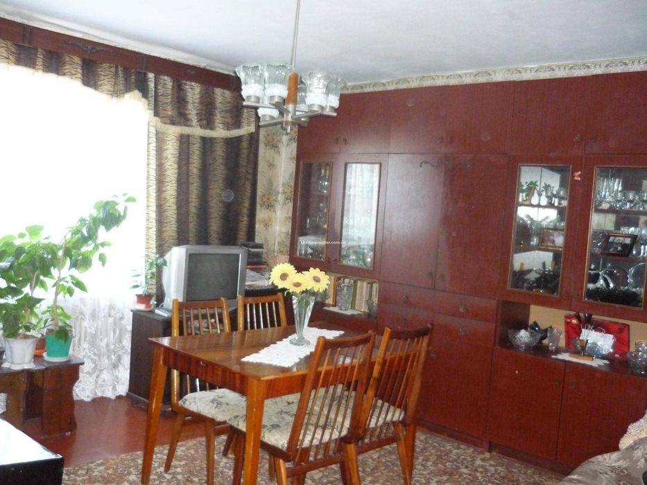 Продам 3 комнатную квартиру Солоницевка Od1
