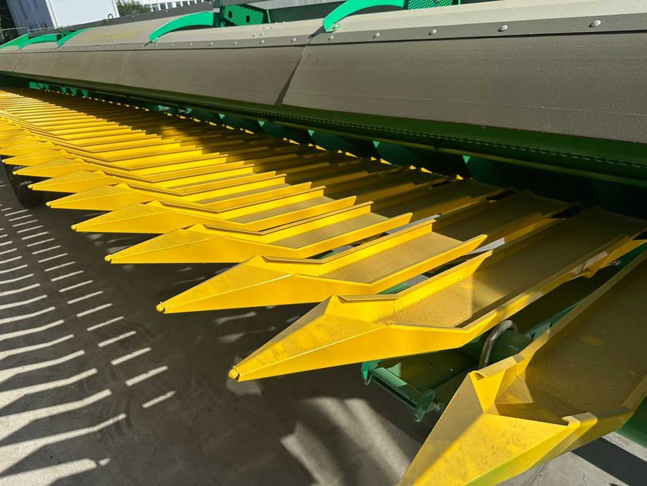 Соняшникова Жниварка SUN Plant 9,4 м | для Комбайнів від 250 к.с.