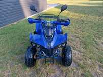 Sprzeda quada ATV 125