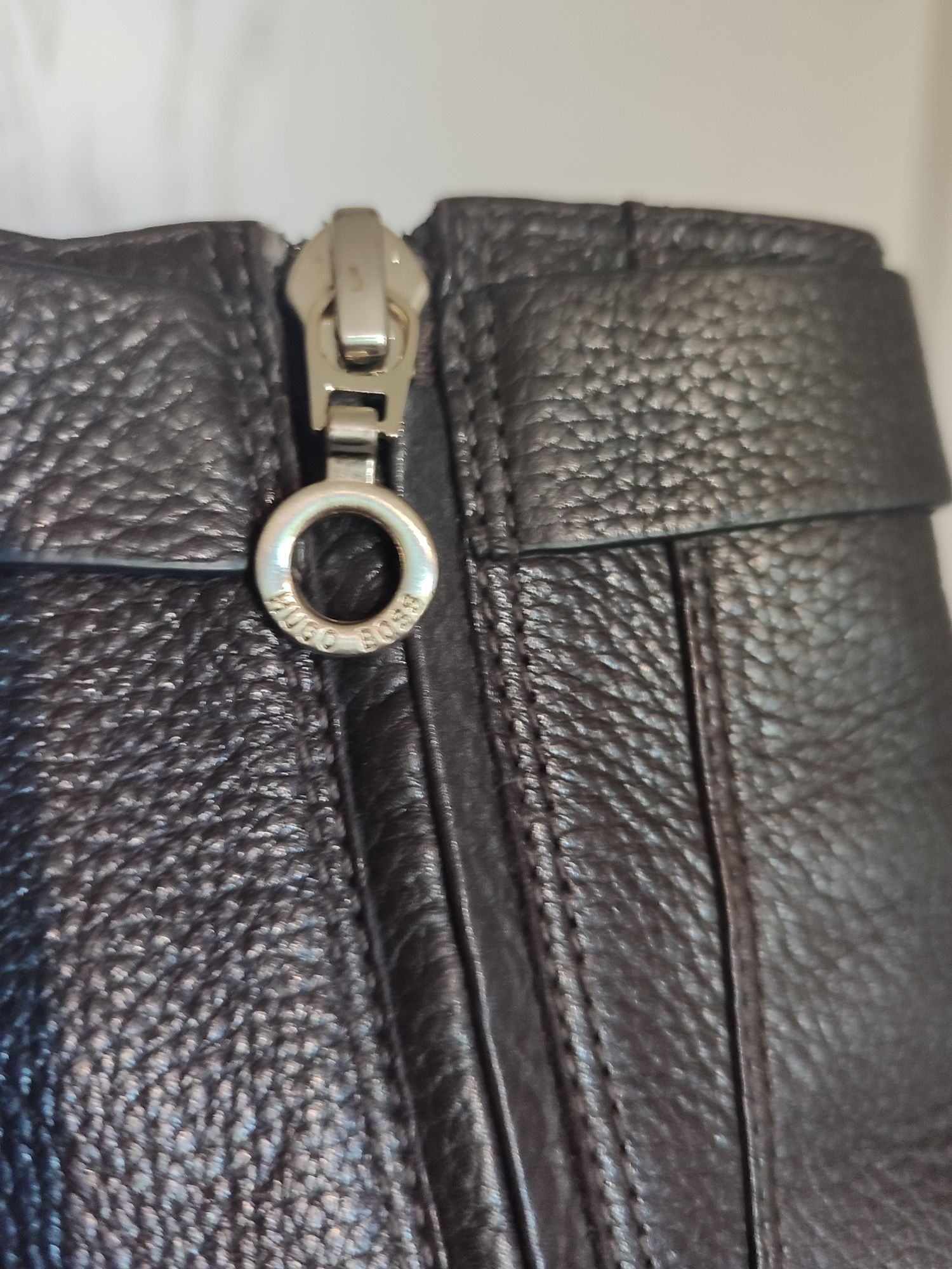 Ботинки Hugo Boss