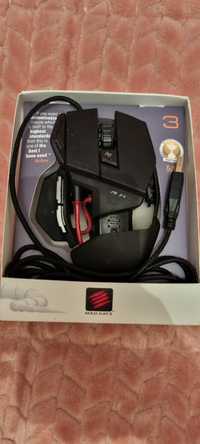 Rato gaming MAD CATZ R.A.T 3