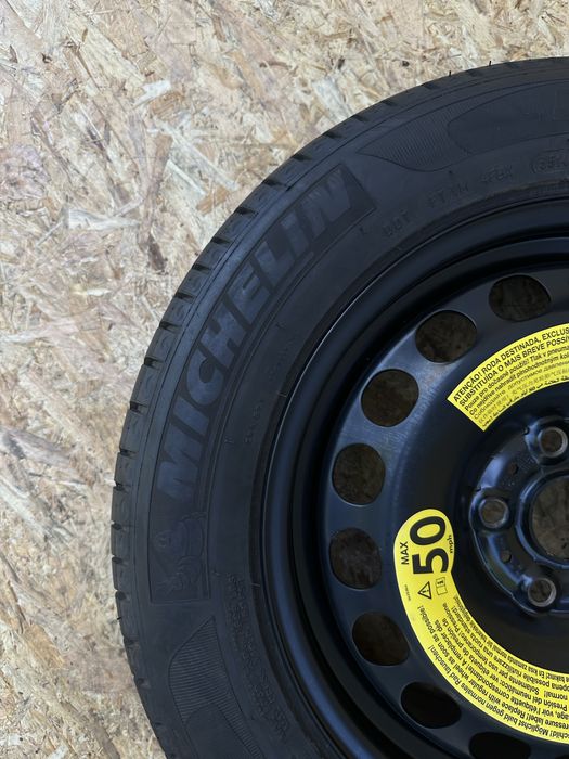 Колесо 5/112 R16 ET42 Цо(діа)57.1 титани диски шини
