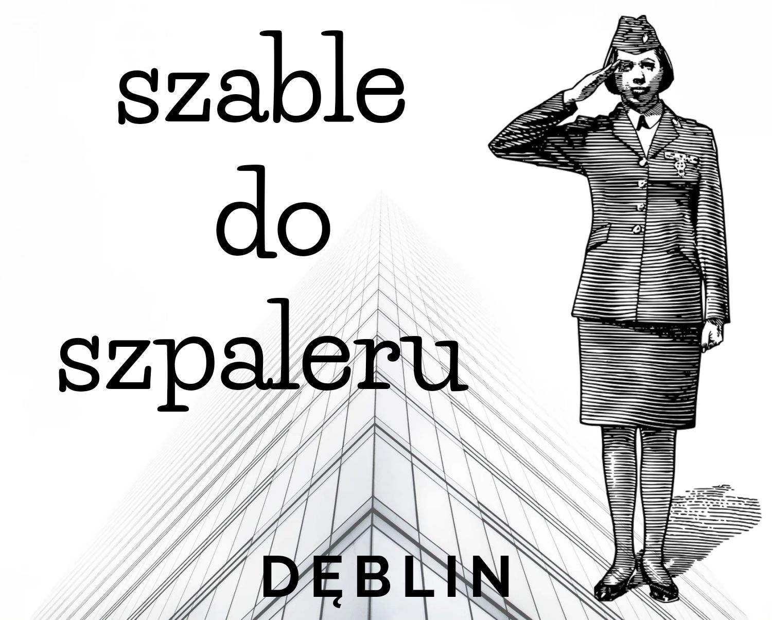 Szable do szpaleru, szpaler wojskowy, ślubny, oficerskie, wesele