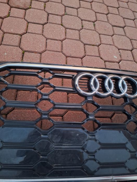 Grill audi Q5 lift