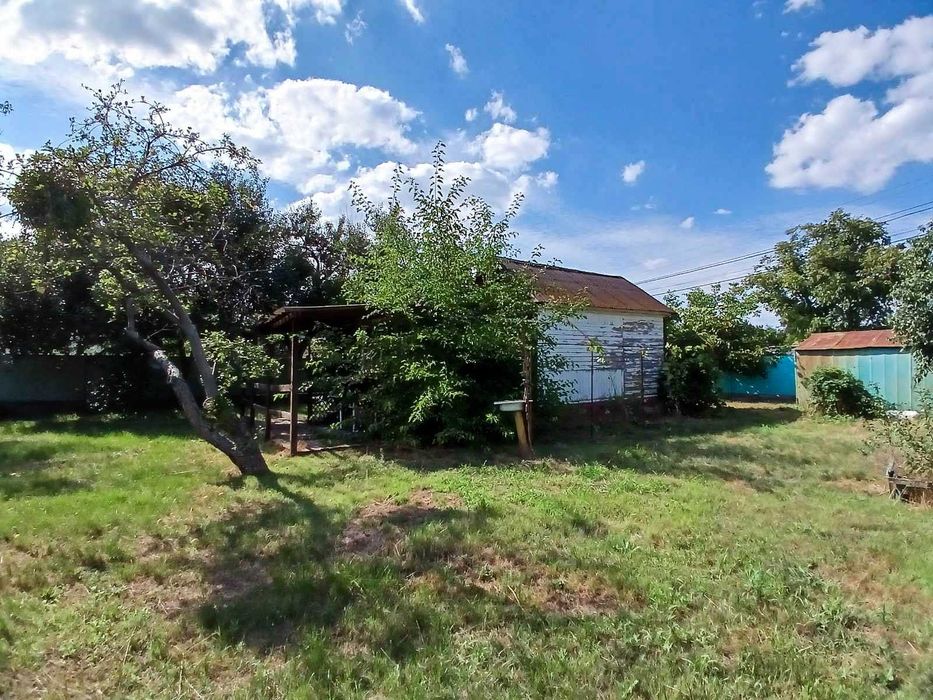 Продажа земельного участка 6.7 соток, ул. Садовая 71