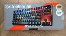 Apex Pro TKL - NOWA