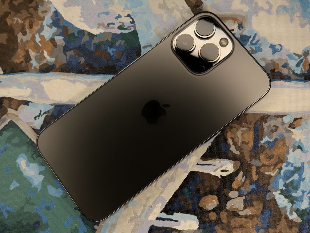 Iphone 13 Pro Max 128GB