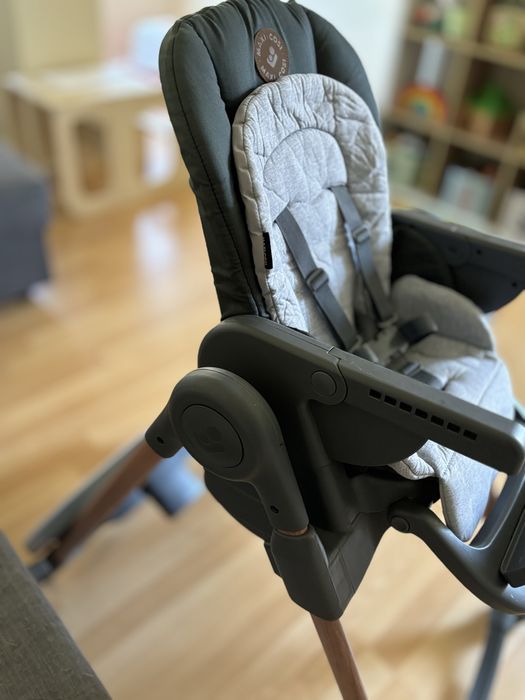 Cadeira alimentação Minla