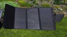 Сонячна панель ecoflow 160w зарядна станція