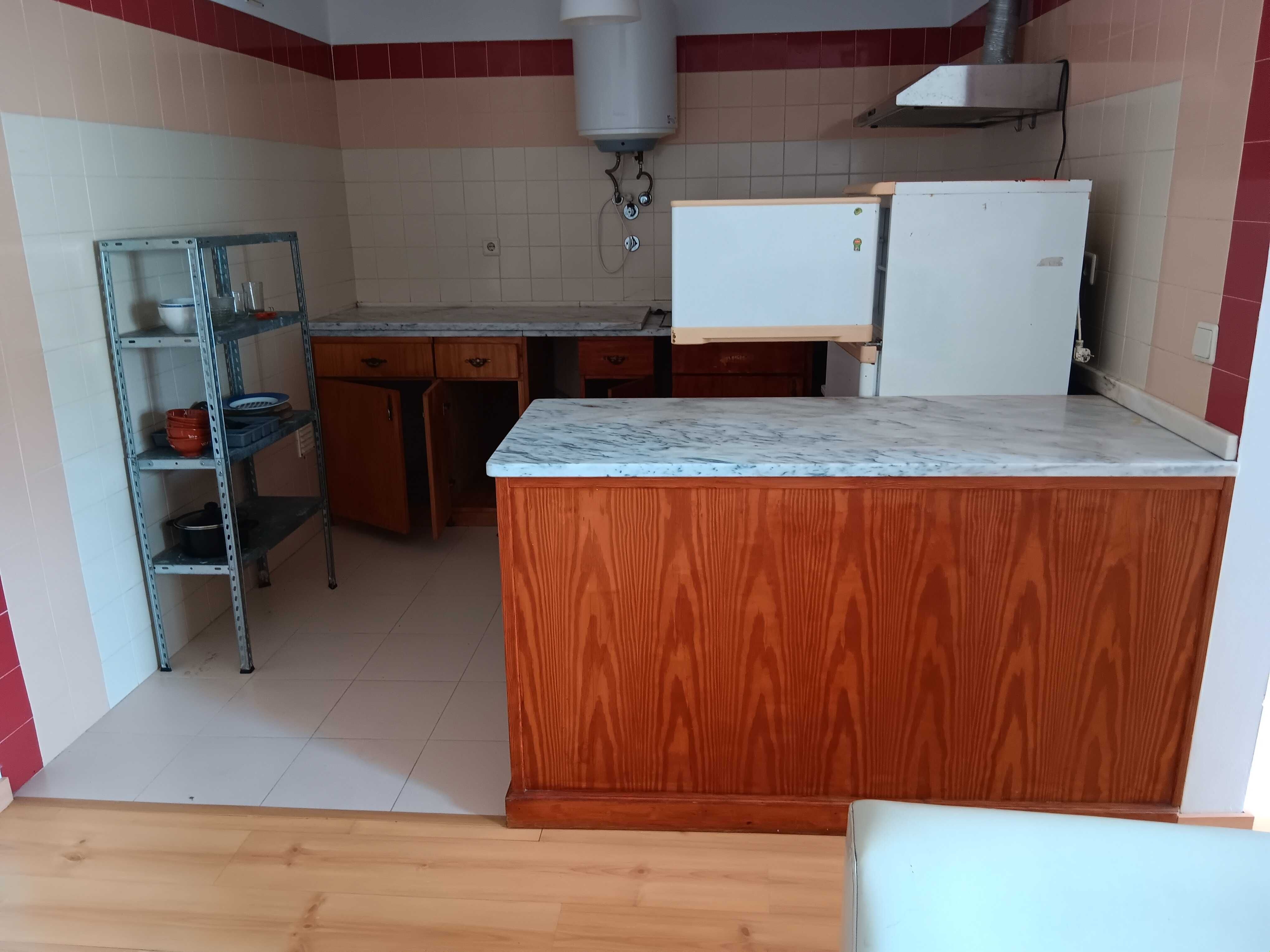 Apartamento T1 à venda - Vila de Rei