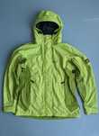 Вітровка Jack Wolfskin Texapore / L size