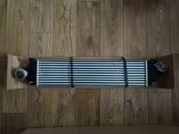 Intercooler Ford 1.6-2.0 tdci NOWY NRF