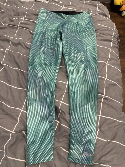 Жіночі тайтси saucony легінси