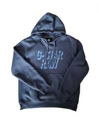 G-star Raw bluza hoodie z kapturem L