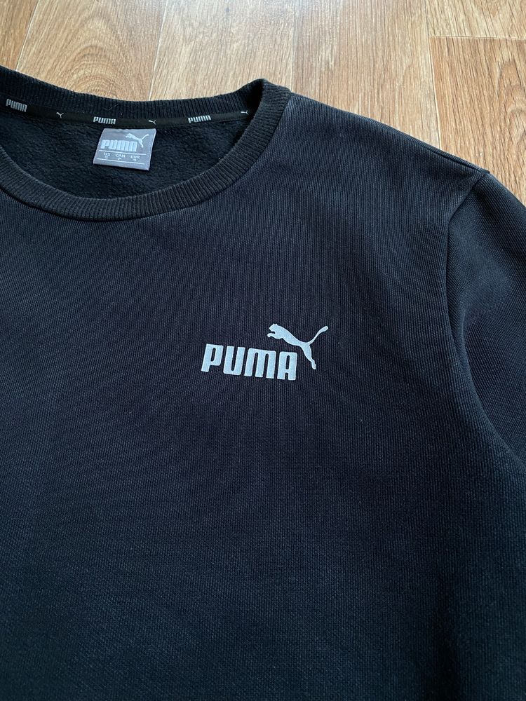 Чоловічий світшот Puma