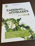 Caderno de Actividades Liga-te à Vida 9.º ano