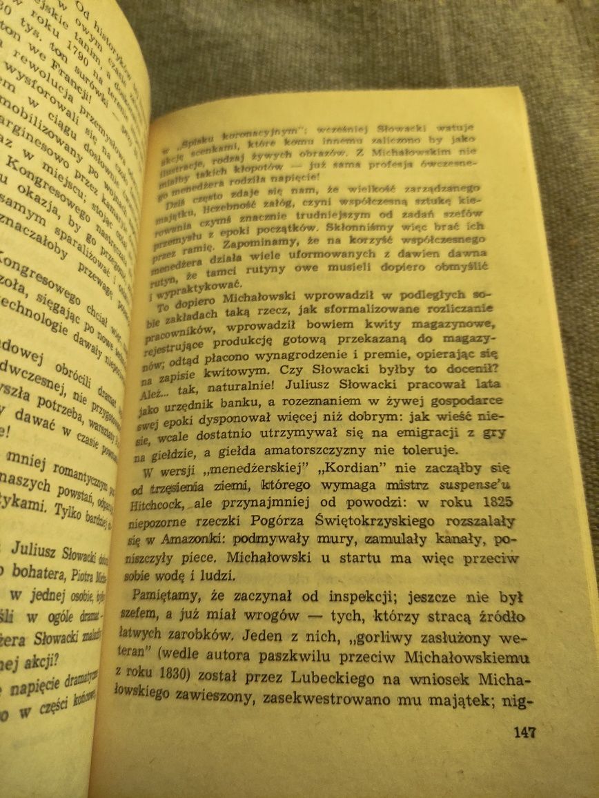 Skąd przychodzimy? Stefan Bratkowski
