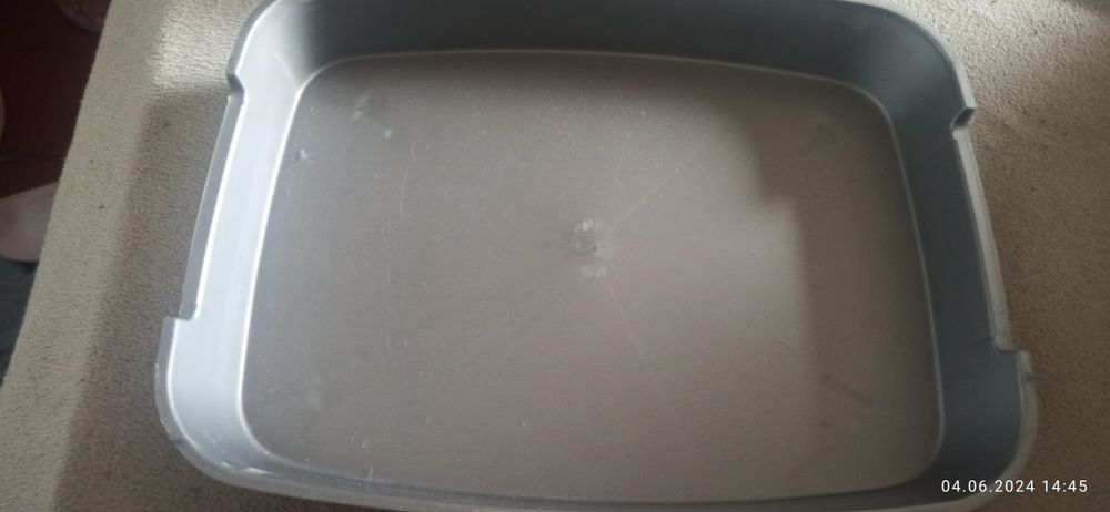 Туалет для котов собак/ лоток для котов