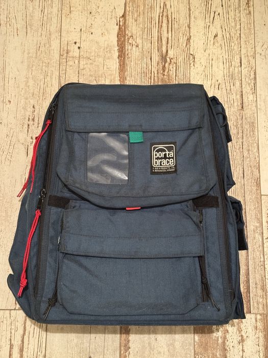 Mochila de fotografia Porta Brace