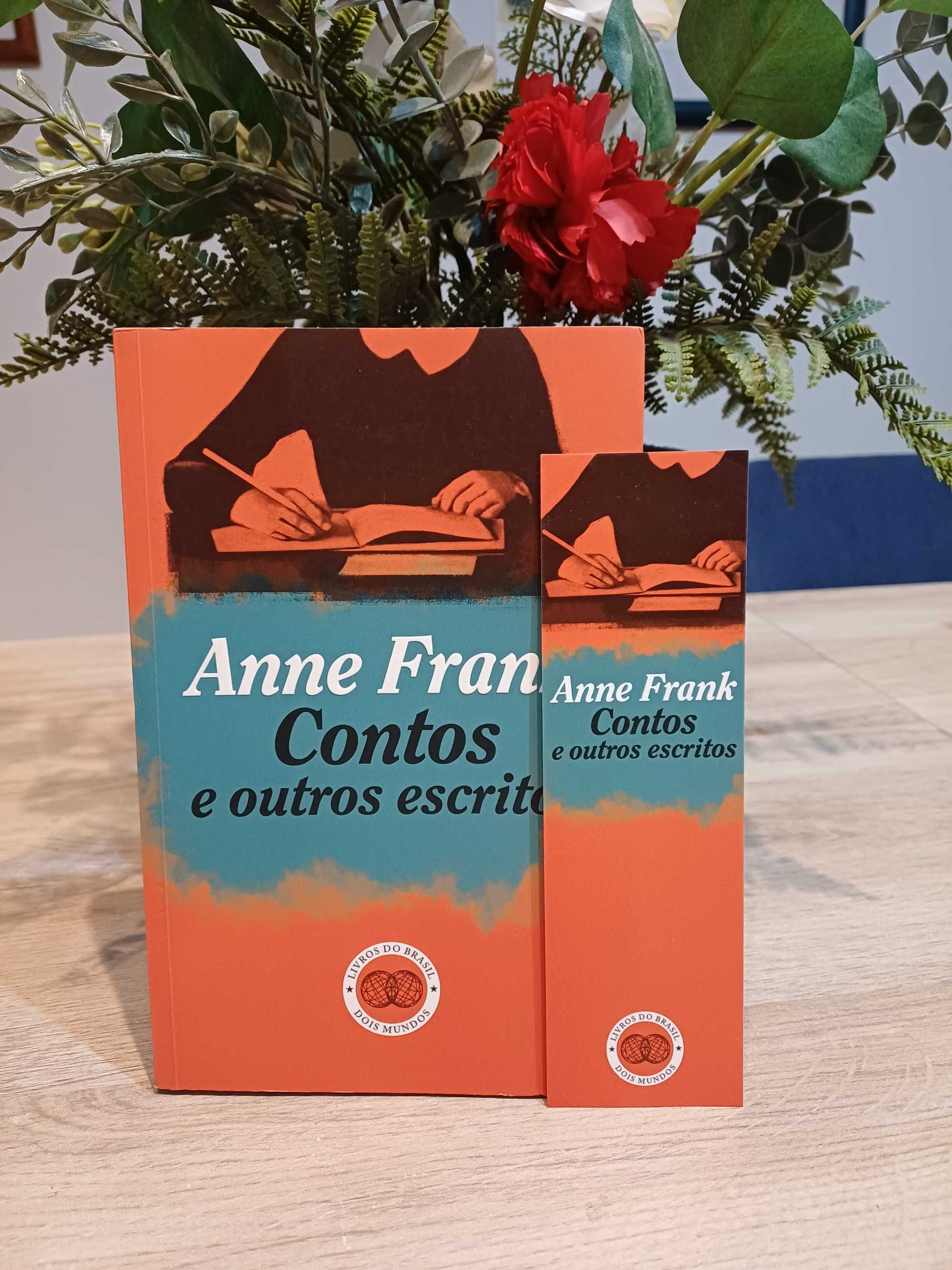 Contos e outros escritos
