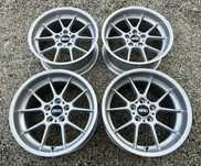 18” BBS RK 002/010 5x120 10j/8,5j BMW