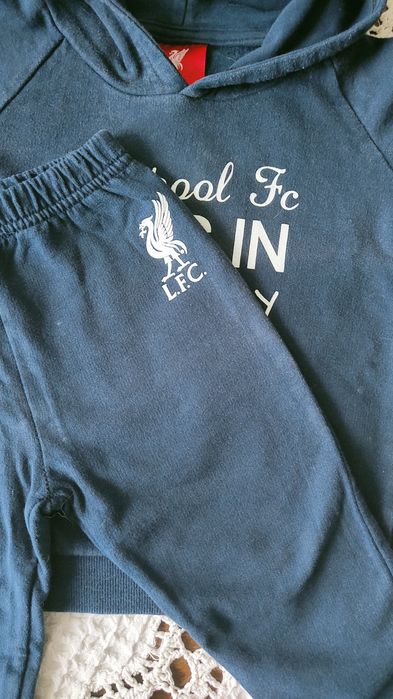 Dresik dziecięcy rozmiar 80-86