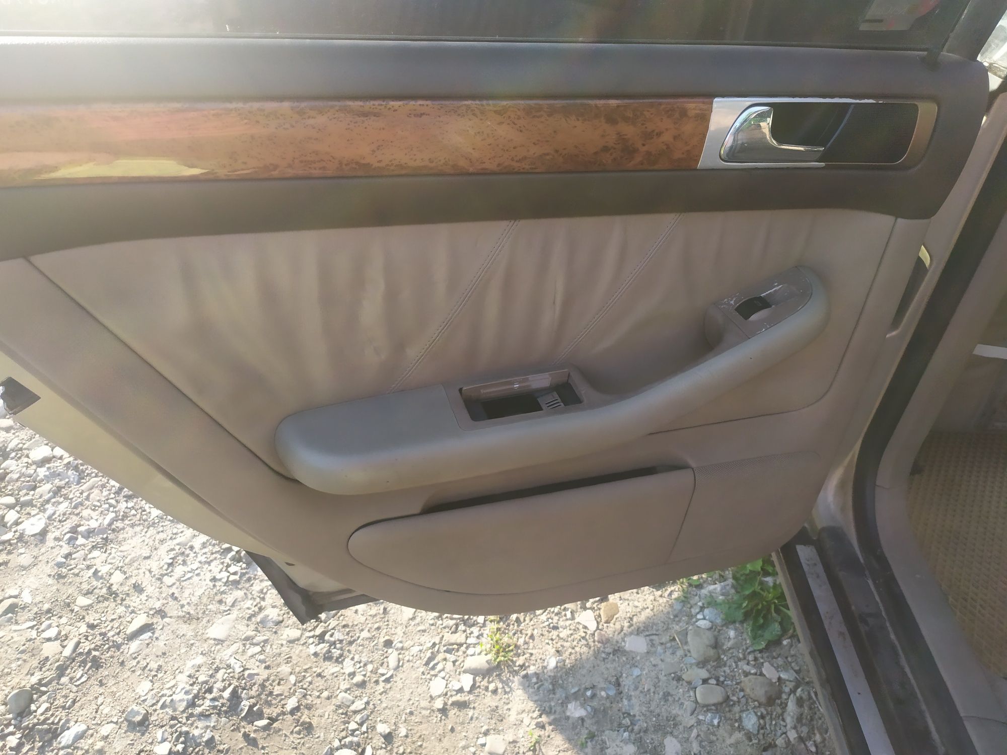 Audi A6C5 1.9tdi