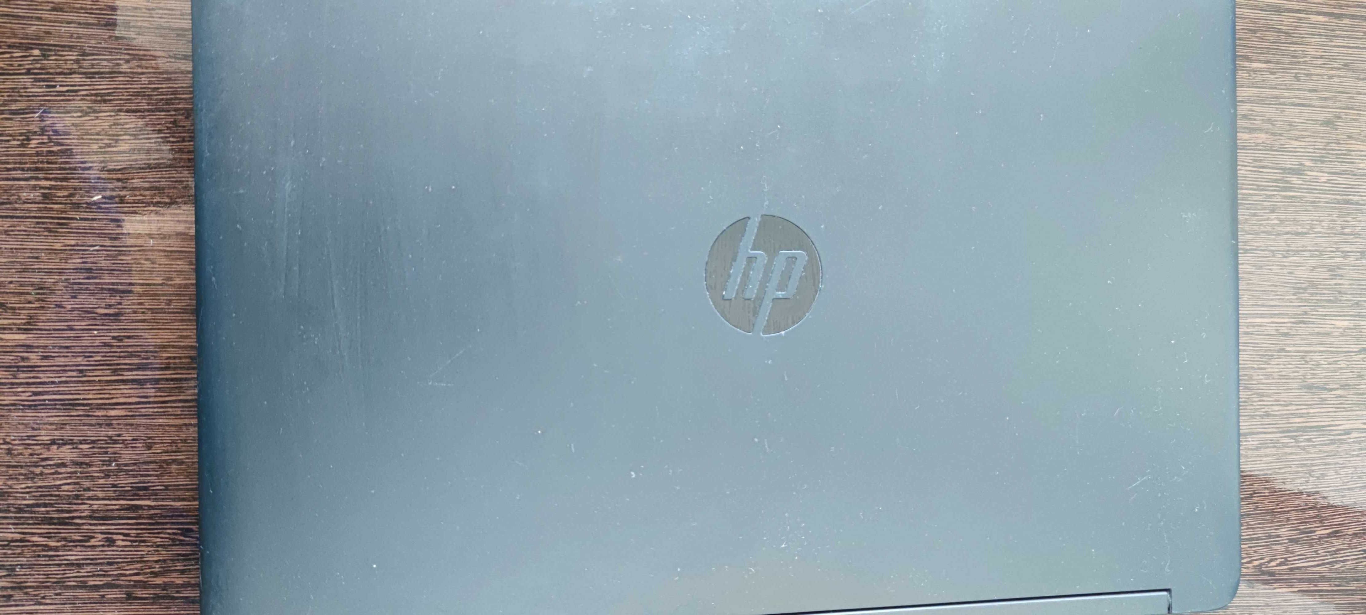 Ноутбук HP ProBook 650 15.6 i5/16G/500G SSD