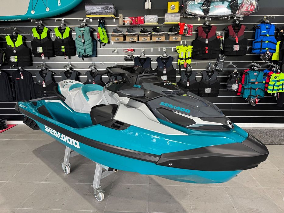 Sea-Doo GTX 325 Limited