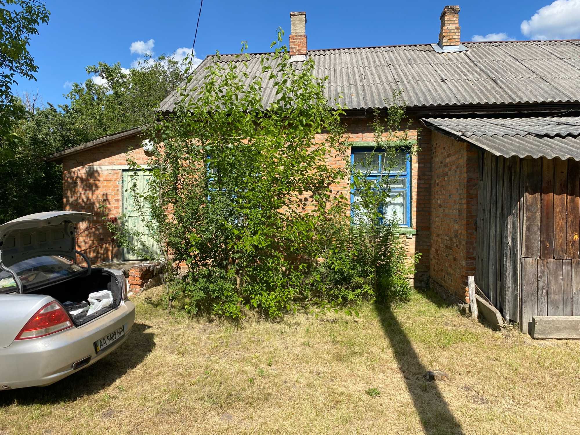 Продам Будинок. Станція Волиця.