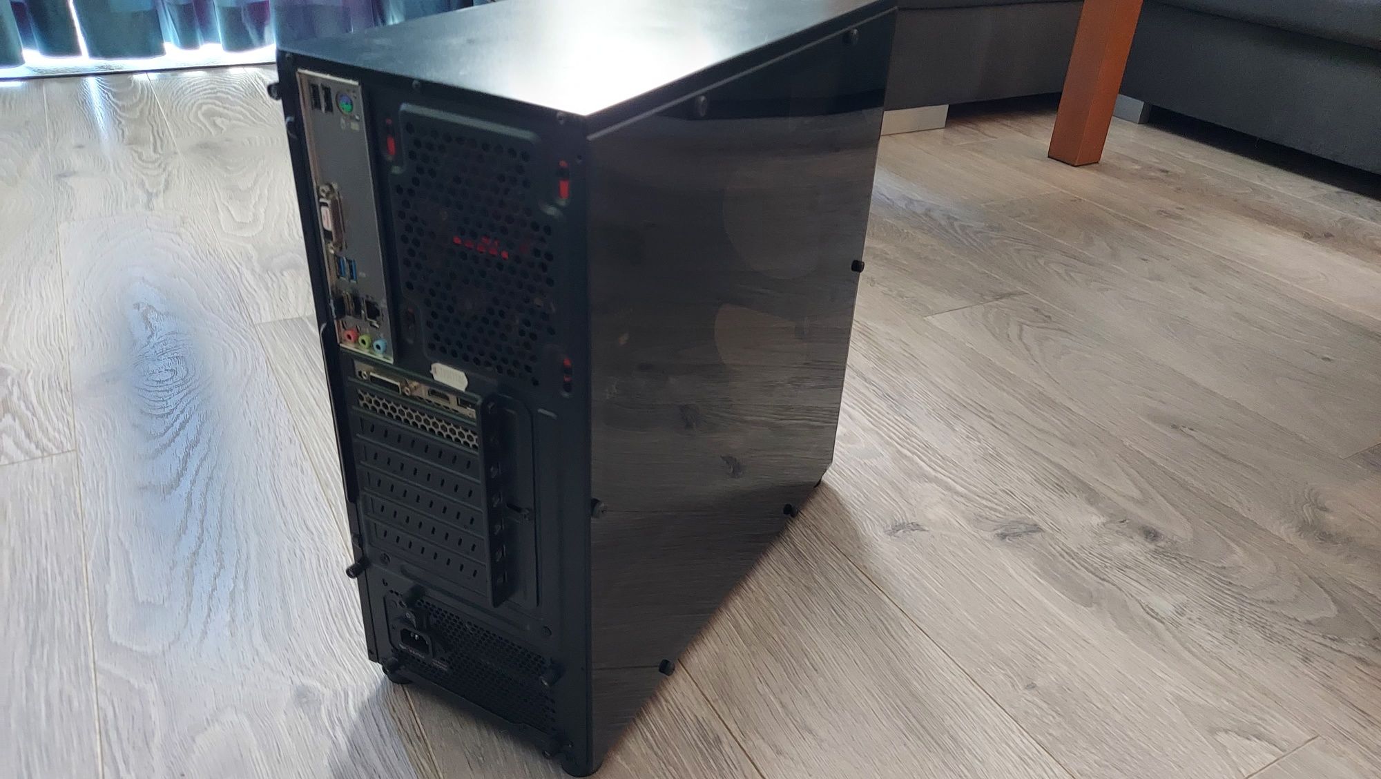 Komputer gamingowy i7 RTX2060