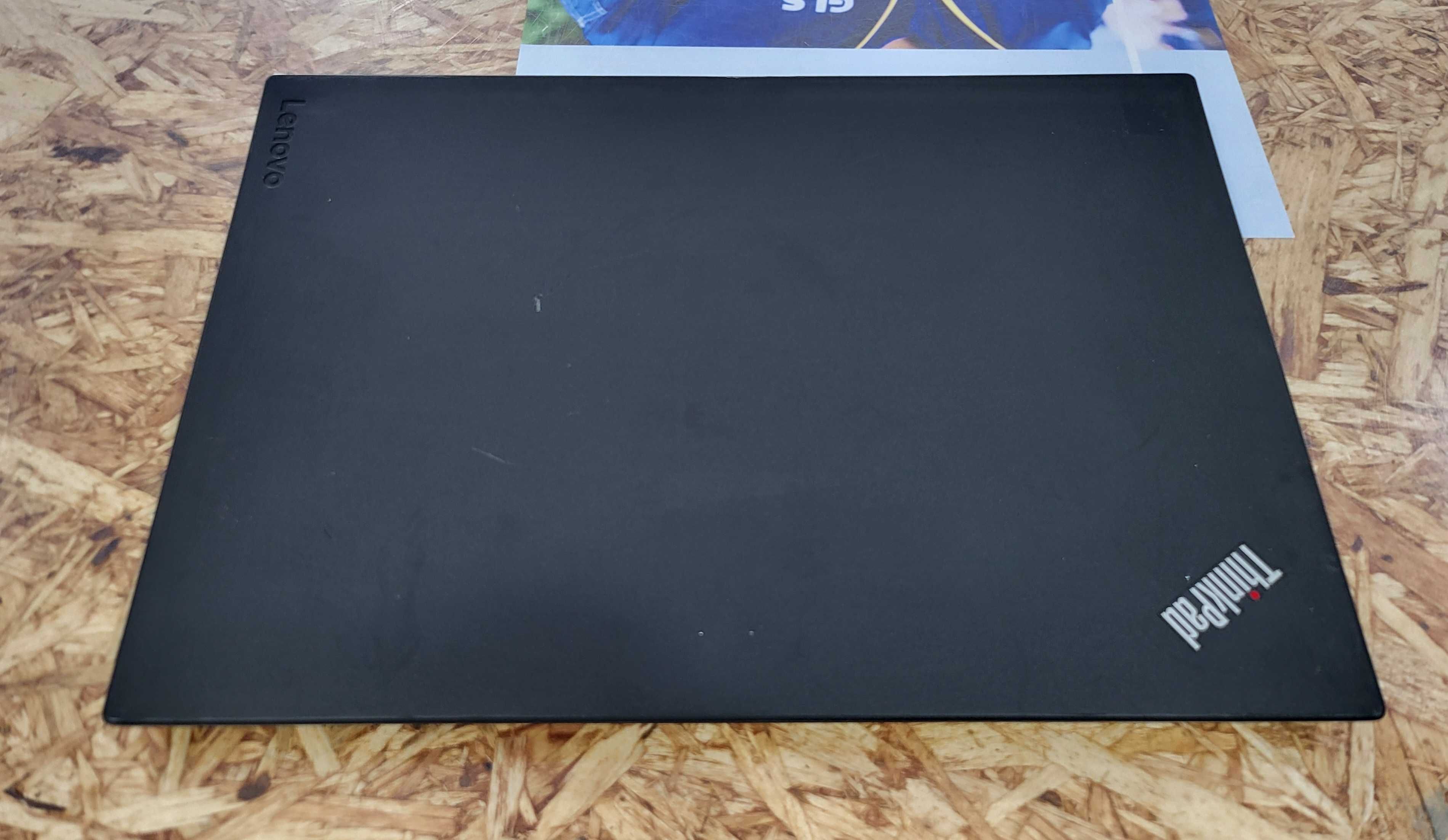 Lenovo ThinkPad T470 i5 7th