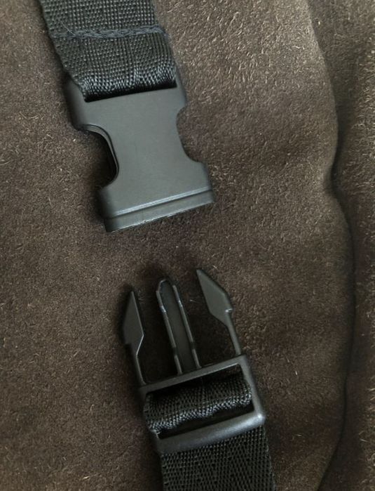 Бананка мужская, сумка на пояс, барсетка